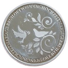 Token - Wedding