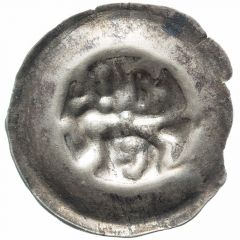 Denier Bracteate