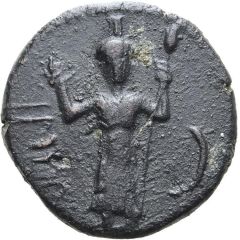 Semis - Augustus/Tiberius