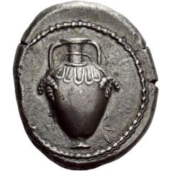 Tetradrachm
