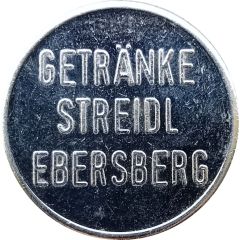 1 Liter - Streidl drinks Ebersberg