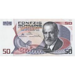 50 Schilling