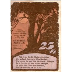 25 Pfennig