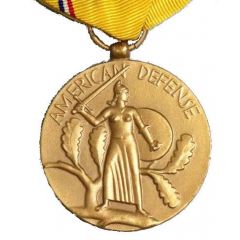 American Defense