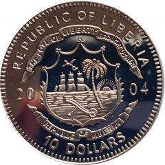 10 Dollars The Battle of Nandorfehervar - 1456