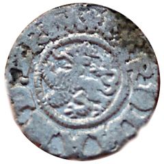 Weiss-Pfennig - Ferdinand I