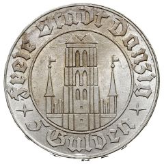 5 Gulden Marienkirche