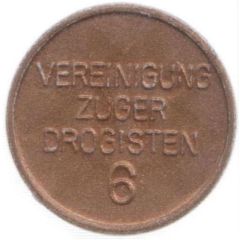 Vereiningung Zuger Drogisten