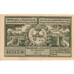 50 Pfennig