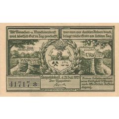 50 Pfennig