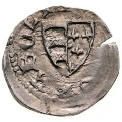 Denier - Charles Robert