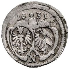 1 Pfennig