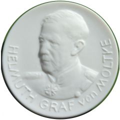 150 Jahre Orden pour le Merite Helmut Graf von Moltke