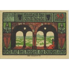 50 Pfennig
