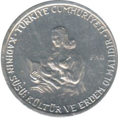 5 Kuruş FAO