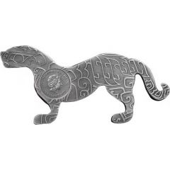 2 Dollars - Elizabeth II Tiger tally: 1/2