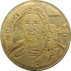 Medal - HNS Joe Didulica