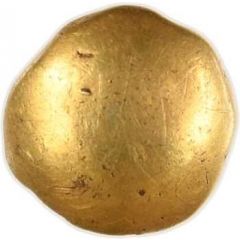 1/4 Stater with segment
