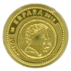 20 Euro As from Clounioq
