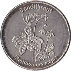 Pharmacy Token - Engel-Apotheke Bürstadt