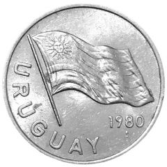 5 Nuevos Pesos