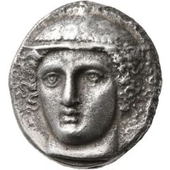 Tetradrachm