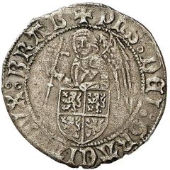 Patard - Revolt of 1488-1489