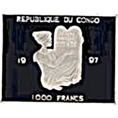 1000 Francs CFA Culture
