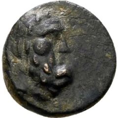 Æ11 - Prusias I or II