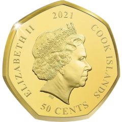 50 Cents - Elizabeth II Do You Play Croquet?