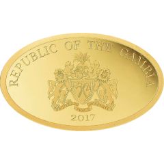 200 Dalasis Year of the Cock