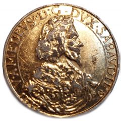 Copy Token - Savoy Vittorio Amedeo I 1630-1637