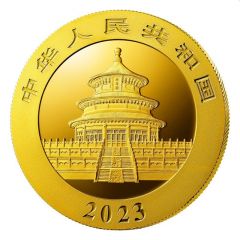 100 Yuan Panda
