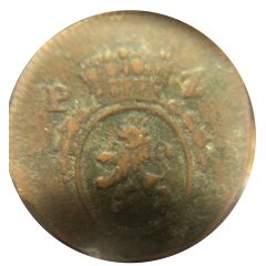 1 Heller - Charles II August