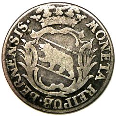 20 Kreutzers