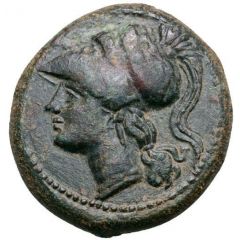 Hemilitron - Pyrrhus of Epirus