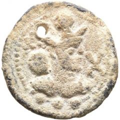 Pashiz - Shapur II