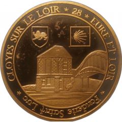 Cloyes sur loir