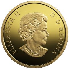 150 Dollars - Elizabeth II Year of the Rat