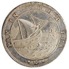 1 Osella - Lodovico Manin