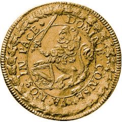 3 Ducats