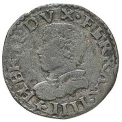Sesino - Ercole II
