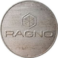 Medal - Ragno