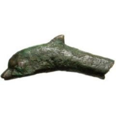 Dolphin Θ υ
