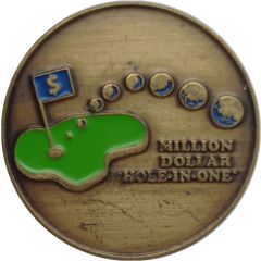 Token - Hole-in-one