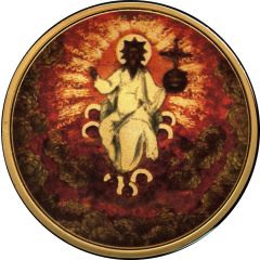 Medal - Lord`s Prayer Our Father