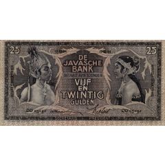 25 Gulden