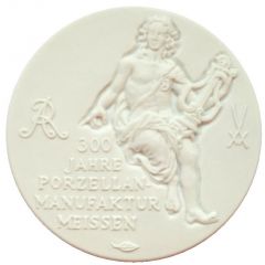 Medal - Open Day 2010