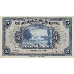 5 Gulden