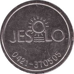 Token - Jesolo Lido di Jesolo